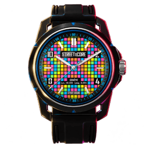 PIXEL SS-DLC/QUARTZ