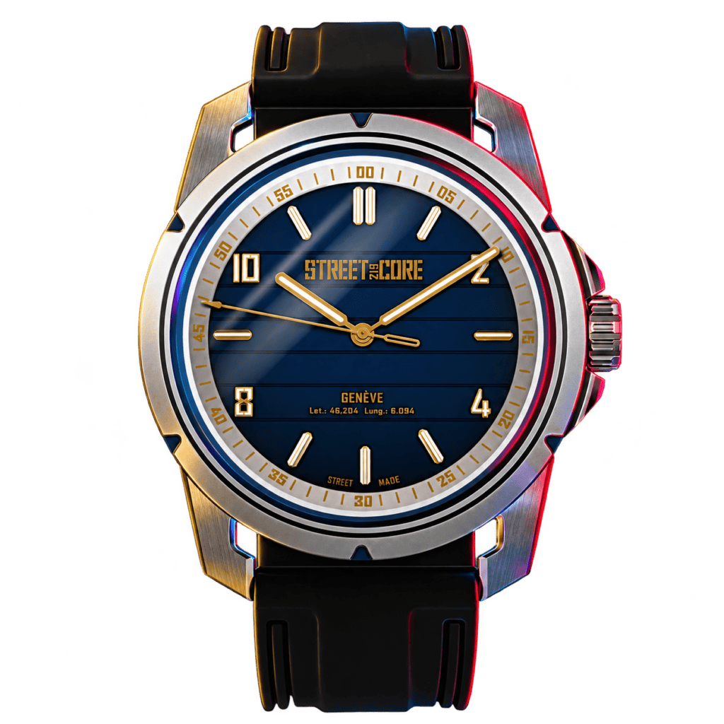 TURFER-SS/QUARTZ